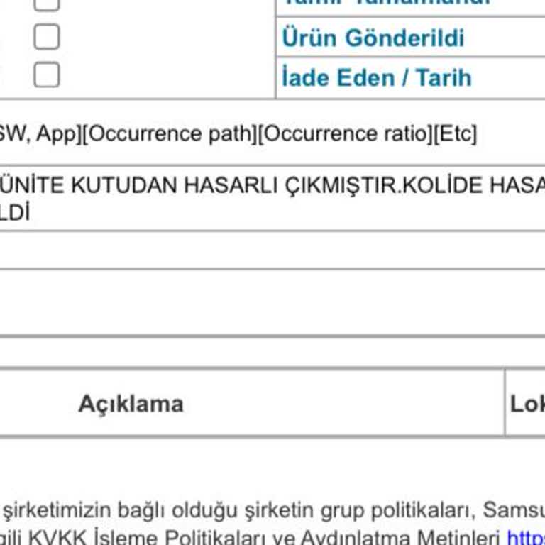 Şok Marketler Hasarlı Ürün Satmak
