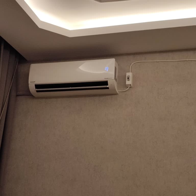 Arçelik İnverter 12000 Klima Kötü Koku Şikayeti