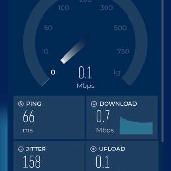 Türk Telekom İnternet Kesintileri Ve Yavaşlama Sorunu
