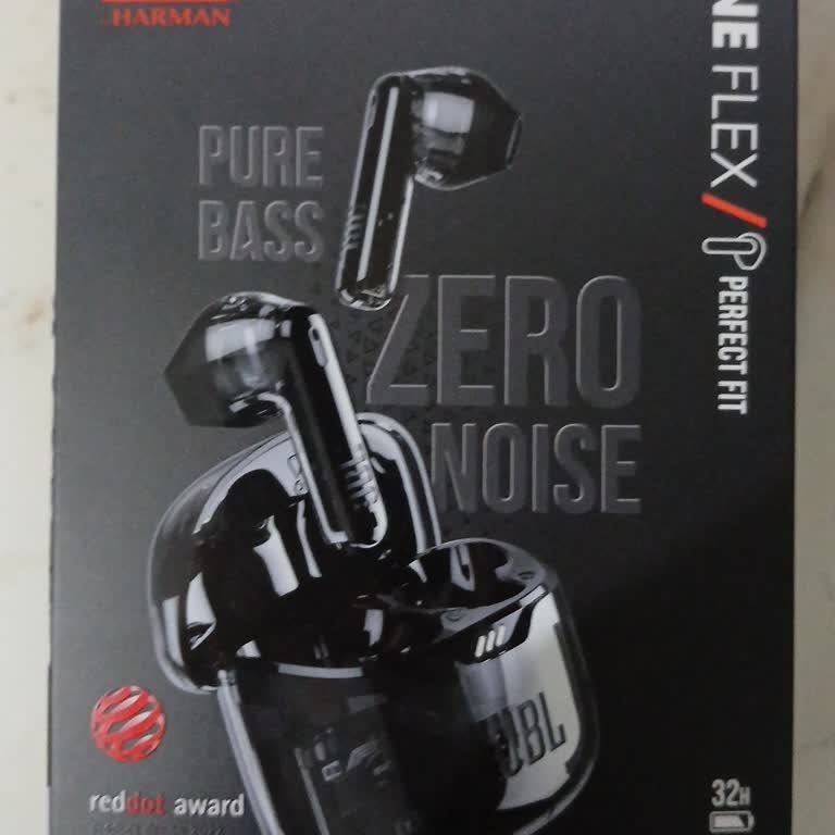 JBL Tune Flex Kulaklık Ses Gelmiyor