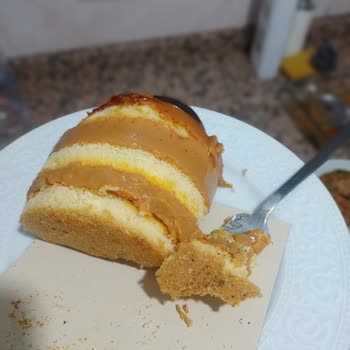 Carrefour SA Marmara Forum AVM Küflü Pasta