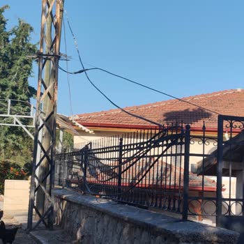 Türk Telekom Altyapı Sorununu 10 Gündür Gidermiyor.