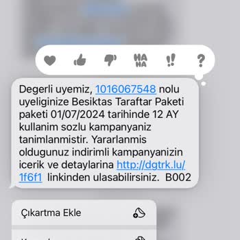 Digiturk Usulsüz Faturalandırma Yapıyor