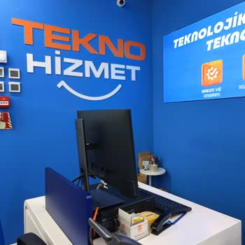Teknosa Mağdur Eden Sigorta