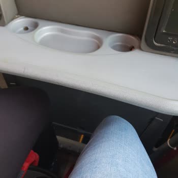 Antalya Net Otobüs İşletmesi Şikayeti