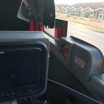 Antalya Net Otobüs İşletmesi Şikayeti