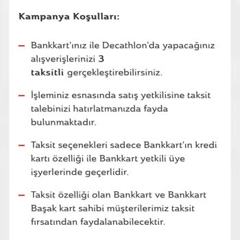Ziraat Bankası Ziraat Barakası Taksit Aldatmacası