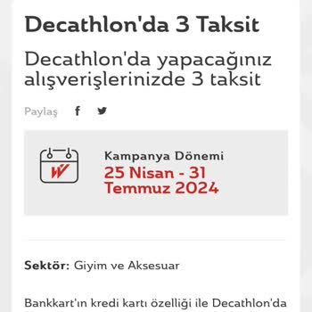 Ziraat Bankası Ziraat Barakası Taksit Aldatmacası