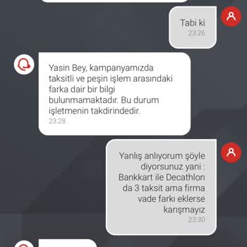 Ziraat Bankası Ziraat Barakası Taksit Aldatmacası