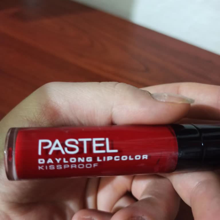 Pastel Kozmetik Pastel 09 Pembe Çıktı