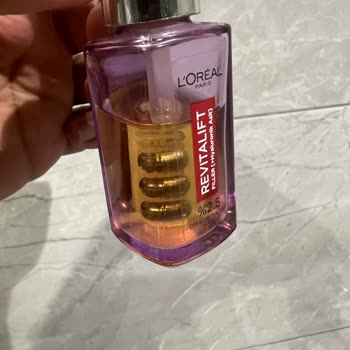 Loreal Revitalift Göz Serumu