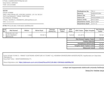 Hepsiburada Philips Yuz Tüy Alma Makinesi Bozuk Çıktı