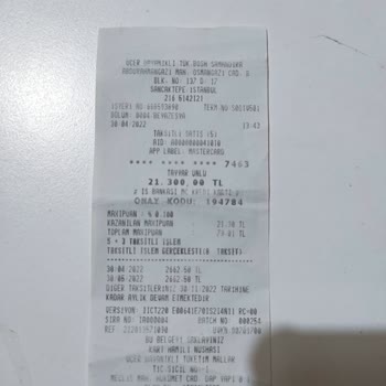 Bosch Gibi Köklü Bir Markaya Hiç Yakışmıyor