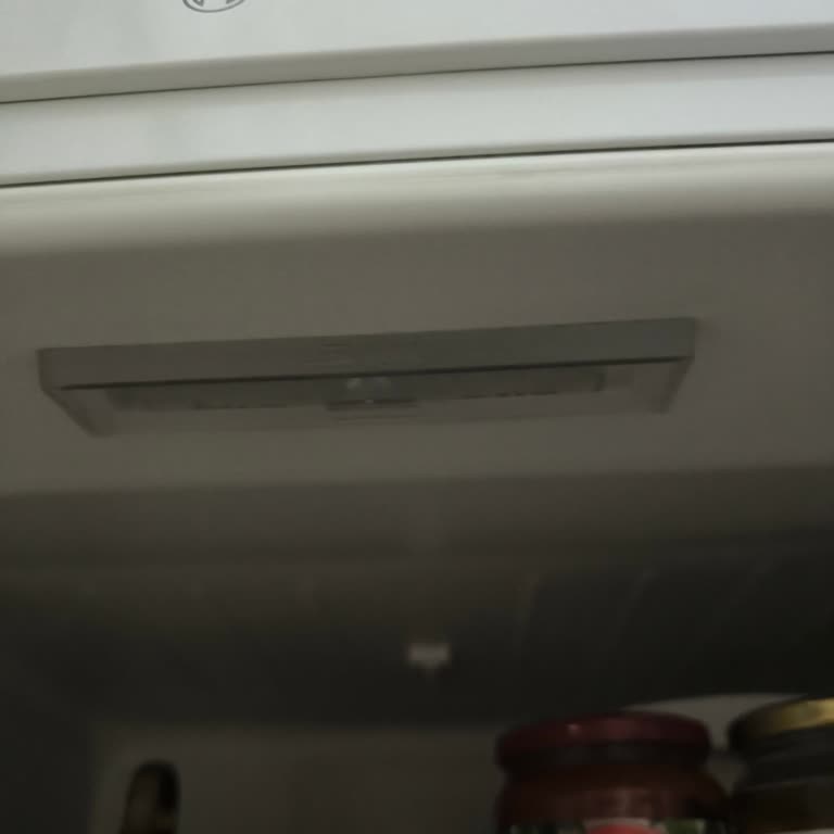 Bosch Kgn56vw30n20 Kronik LED Arızası