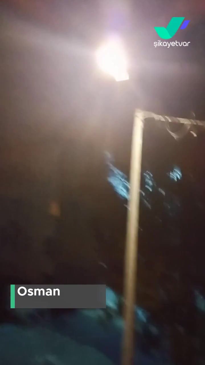 Uludağ Elektrik Dağıtım  İlgisizliği videonun kapak resmi