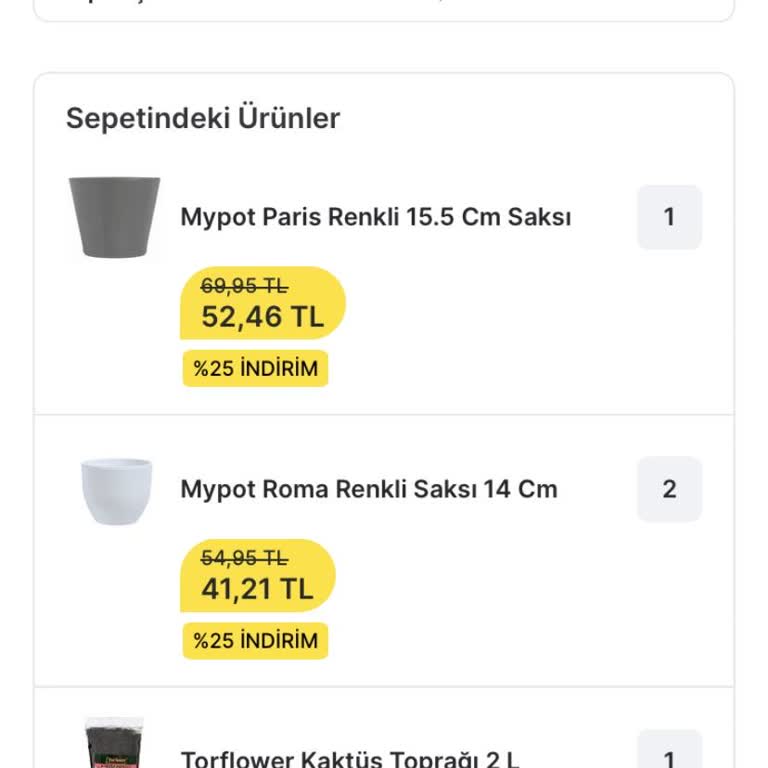 Migros Sanal Market Aldığım Ürünleri Teslim Etmedi