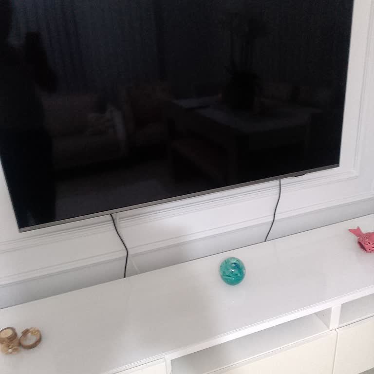PHILIPS TV Kapanma Sorunu Yaşadım