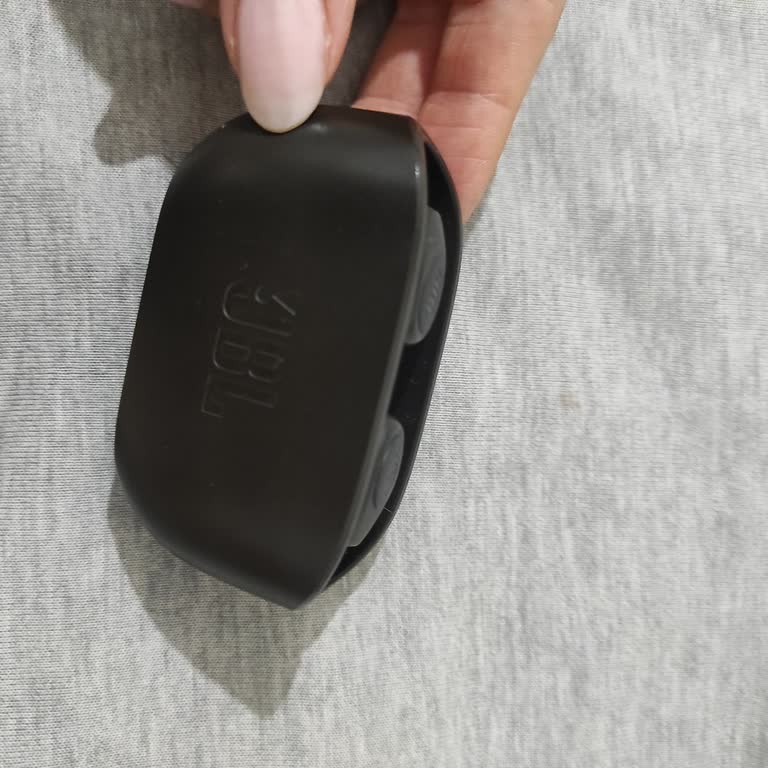 JBL Vibe100 Tws Sağ Kulaklık Çalışmıyor