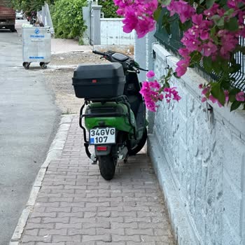 Marti Motorlarına Şikayet