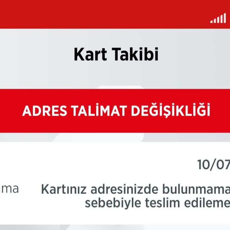 Kuryenet Kargoyu Zamanında Teslimat Yapmıyor