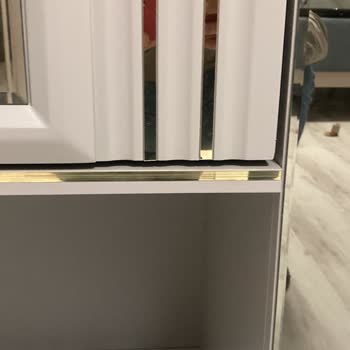 Ankara Mobilya (Erzurum) Mobilya Teslimatında Gecikme Ve Hasarlı Ürünler