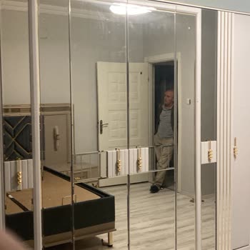 Ankara Mobilya (Erzurum) Mobilya Teslimatında Gecikme Ve Hasarlı Ürünler