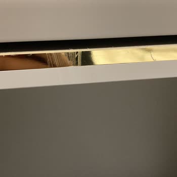 Ankara Mobilya (Erzurum) Mobilya Teslimatında Gecikme Ve Hasarlı Ürünler