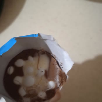 Ozmo Kornet Böcekli Çıktı