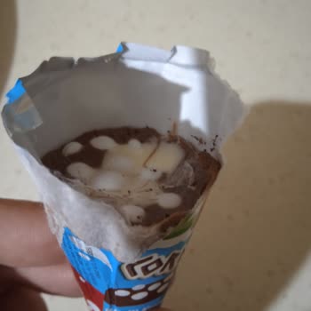 Ozmo Kornet Böcekli Çıktı