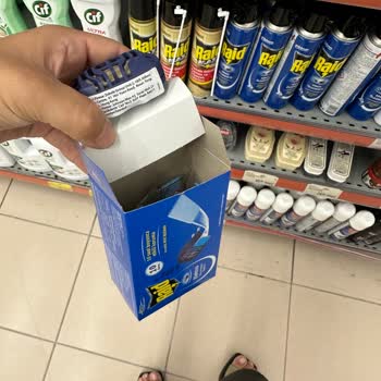 Raid Yangın Çıkar Diye Korkuyorum