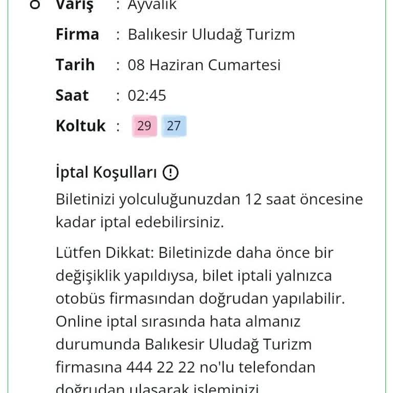 Uludağ Turizm Çalışanı Saygısızlığı Ve İftira Atması