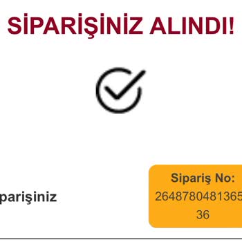 GS Store Online Siparişi Geciktirdi.