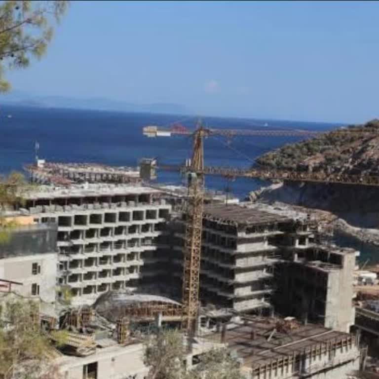 Sinpaş Kızılbük Projesi: Gecikmeler Ve Hayal Kırıklığı