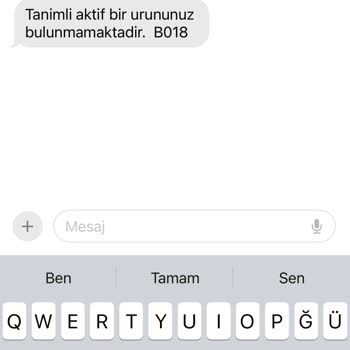 Lifebox Olmayan Üyeliğin Ücreti Alınıyor!