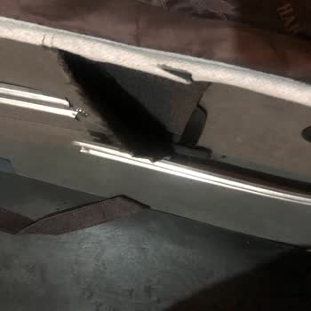 THY Sıkışan Uçak Kapısı Ve Hasar Görüp Tazmin Edilmeyen Bavul Skandalı