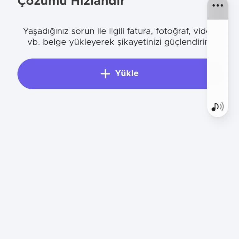 Samsung A70 Uçak Modu