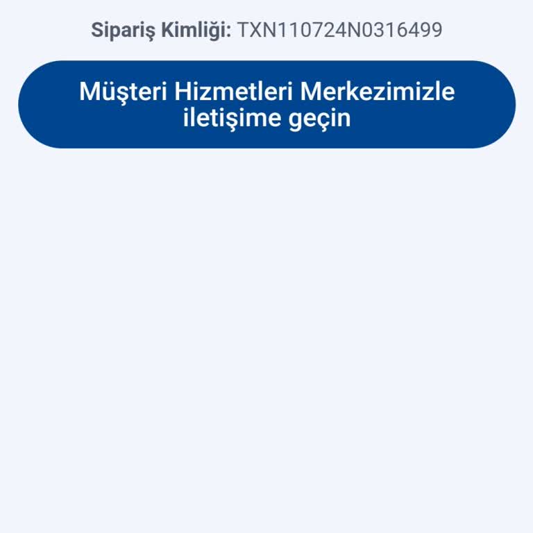 SunExpress Hava Yolları Sofort İle Hesabımdan Para Kesildi Ortada Bilet Yok?
