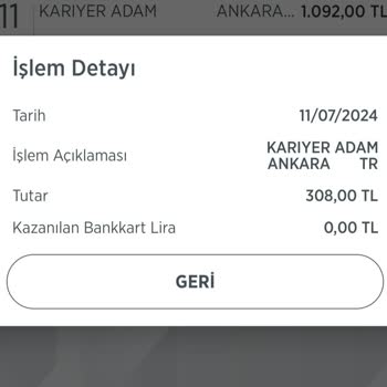 Kariyer Adam KPSS Şartsız Personel Alımında Yaşanan Sorunlar Ve Para İadesi Talebi