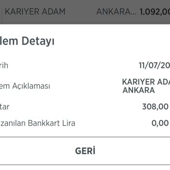 Kariyer Adam KPSS Şartsız Personel Alımında Yaşanan Sorunlar Ve Para İadesi Talebi