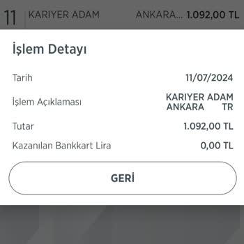 Kariyer Adam KPSS Şartsız Personel Alımında Yaşanan Sorunlar Ve Para İadesi Talebi