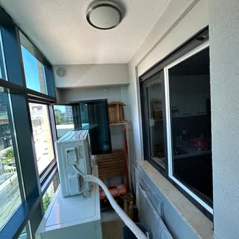 Gree Klima Yetersiz Vakumlama Nedeniyle Klima Performansı Düştü