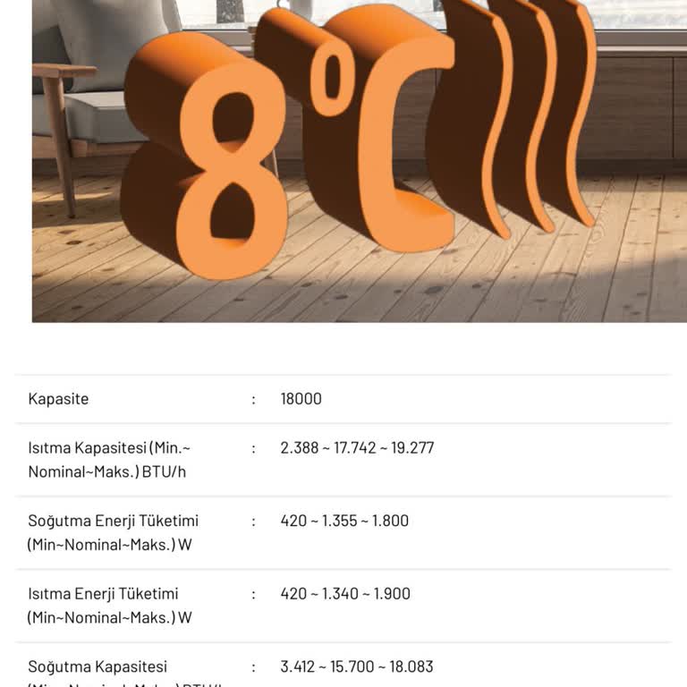 Gree Klima Yetersiz Vakumlama Nedeniyle Klima Performansı Düştü