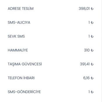 Evde Ekişi Paketleme Ozsoylucu. İş Böyle Bir Firma Yoktur Yalan