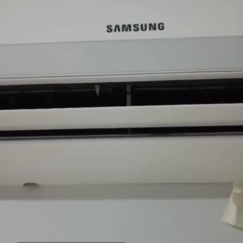 Samsung Klima Su Akıtıyor!