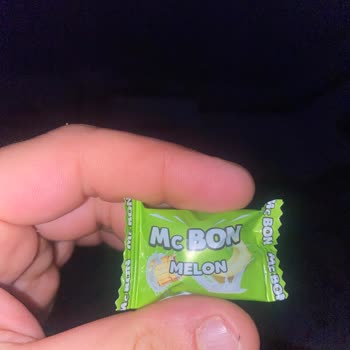 Aysultan Şekerleme Ağzıma Attığım Şekerden Ne Olduğu Belli Olmayan Bir Plastik Çıktı