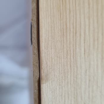 Woodteks Atölye Woodteks Firmasından Aldığım Şifonyerle İlgili Sorunlar