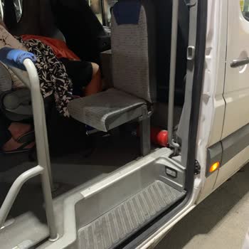 Ramazan Ayhan Turizm Ve Yolcu Mağduriyeti