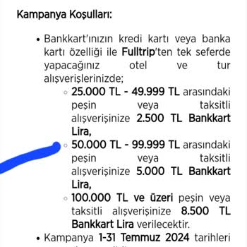 Ziraat Bankası Fulltrip Otel Rezervasyonu Kampanyası E-ticaret Olarak Tanımlandı.