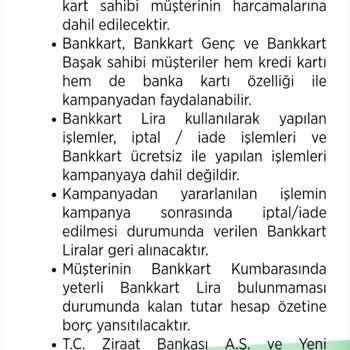 Ziraat Bankası Fulltrip Otel Rezervasyonu Kampanyası E-ticaret Olarak Tanımlandı.