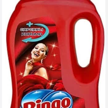 Bingo Sıvı Deterjan Alerjik